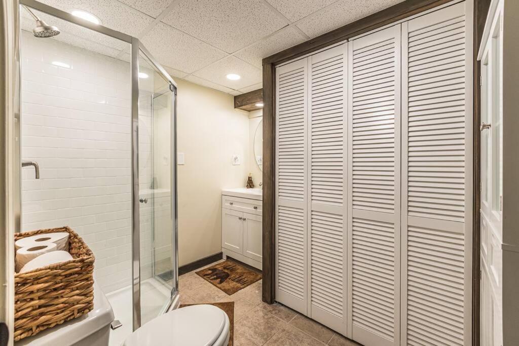 Stunning Mtn. Views! 4Br With All The Amenities! - Vista Vibes- Bryson City Exterior foto